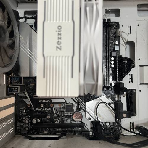 i5-9400F GTX1066