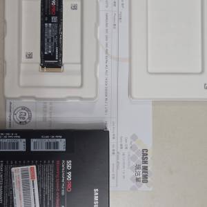 samsung 990pro 1TB