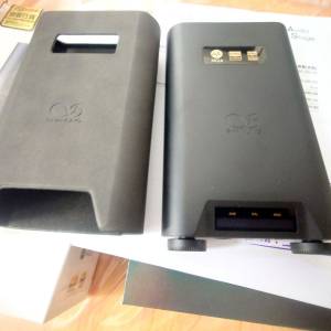 山靈 Shanling H7 便攜解碼耳擴，可插Micro SD card