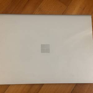 (不議價)Surface book 2 15 i7 16GB RAM, 1060 1TB SSD