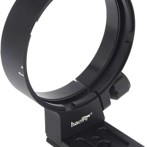 Haoge LMR-N84G Lens Collar Tripod Mount Ring For Nikon AF-S AFS NIKKOR 80-400mm