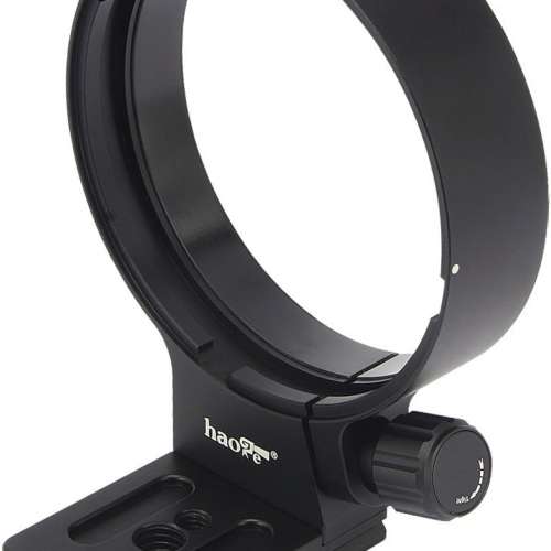 Haoge LMR-N84G Lens Collar Tripod Mount Ring For Nikon AF-S AFS NIKKOR 80-400mm