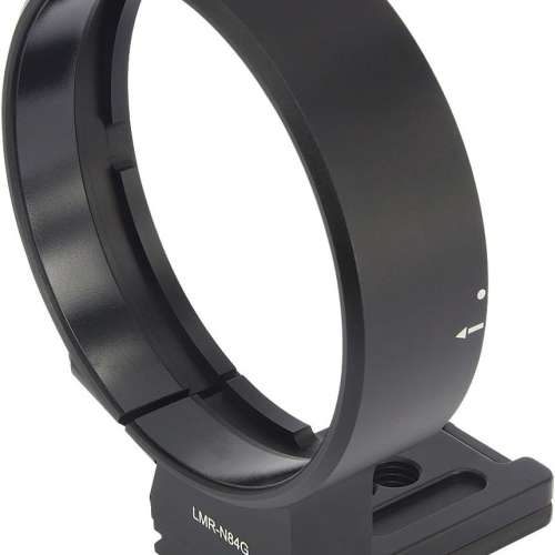 Haoge LMR-N84G Lens Collar Tripod Mount Ring For Nikon AF-S AFS NIKKOR 80-400mm