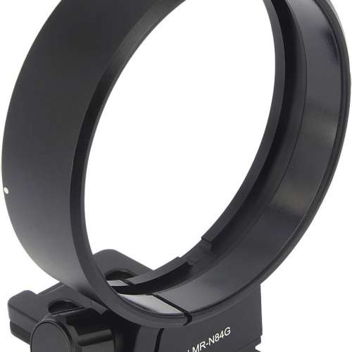 Haoge LMR-N84G Lens Collar Tripod Mount Ring For Nikon AF-S AFS NIKKOR 80-400mm