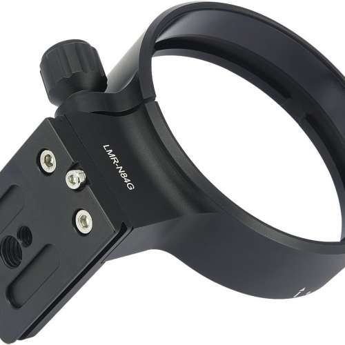Haoge LMR-N84G Lens Collar Tripod Mount Ring For Nikon AF-S AFS NIKKOR 80-400mm