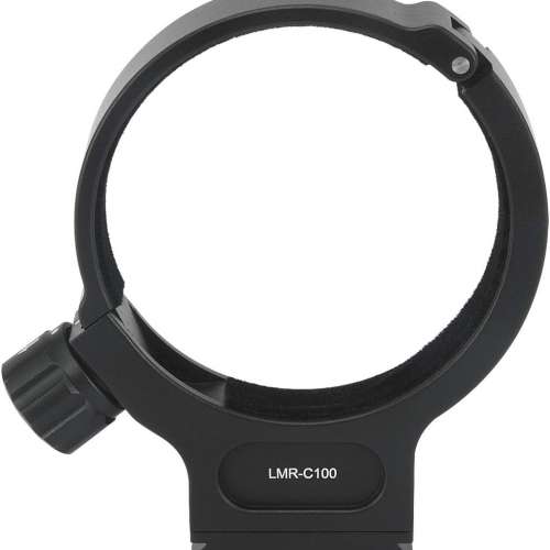 Haoge LMR-C100 Lens Collar  Tripod Mount Ring D For Canon EF 100mm f/2.8L Macro