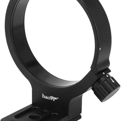 Haoge LMR-FX122 Lens Collar Tripod Mount Ring For Fujifilm Fuji Fujinon GF 250mm