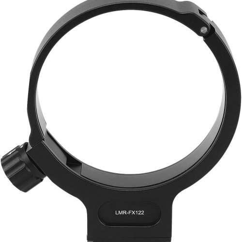 Haoge LMR-FX122 Lens Collar Tripod Mount Ring For Fujifilm Fuji Fujinon GF 250mm