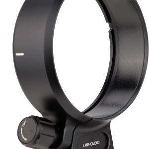 Haoge LMR-OM300 Lens Collar Tripod Mount Ring For Olympus M.ZUIKO Digital ED 300