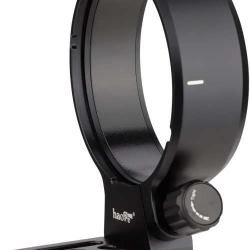 Haoge LMR-OM300 Lens Collar Tripod Mount Ring For Olympus M.ZUIKO Digital ED 300