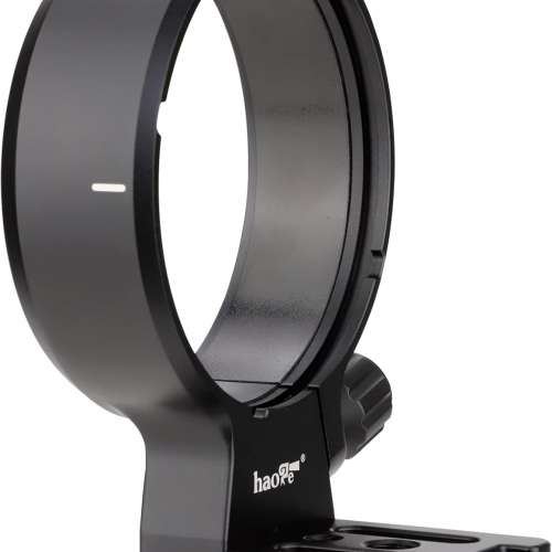 Haoge LMR-OM300 Lens Collar Tripod Mount Ring For Olympus M.ZUIKO Digital ED 300