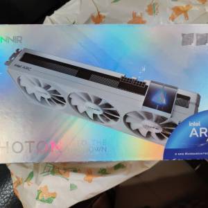 A770 16G