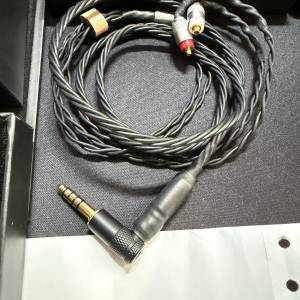 Cayin N8ll 與 Sony IER-Z1R連Brise Audio BSEP for Z1R