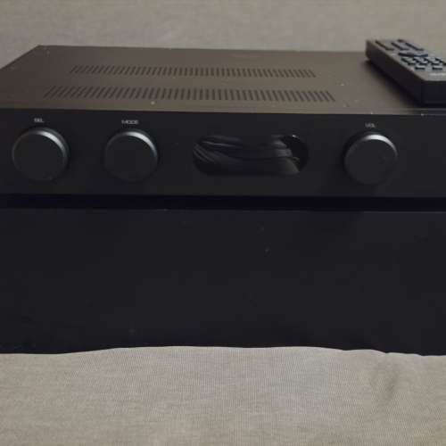 AUDIOLAB 8300A+8300XP