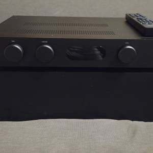 AUDIOLAB 8300A+8300XP