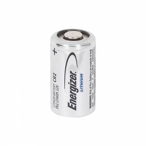 Energizer - CR2, 3V Lithium Battery (1 Pack)