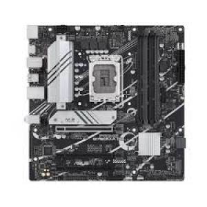 12400f  + Asus PRIME B760M-A D4