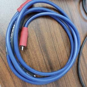 Chord clearway rca