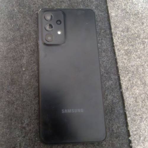 港行三星Samsung A33 黑色  8＋128