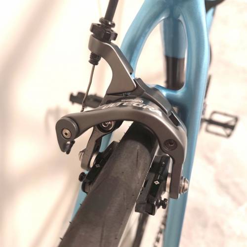 FACTOR O2 碳纖維公路車| SHIMANO ULTEGRA 22速全套變速套件 | FULCRUM 超輕鋁拎| ...