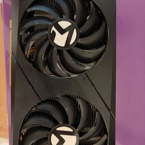 MAXSUN RTX 4060 Terminator B S0