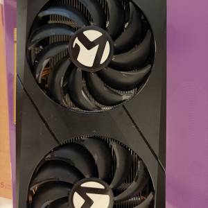 MAXSUN RTX 4060 Terminator B S0