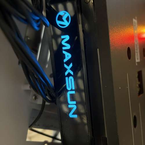 MAXSUN RTX 4060 Terminator B S0