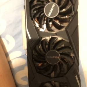 Rtx 2070s windforce oc