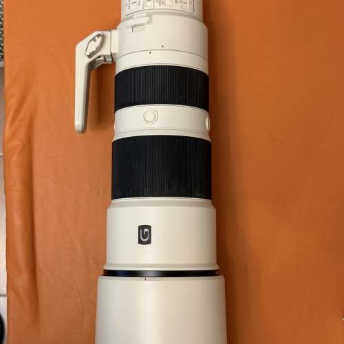 Sony FE200-600mm F5.6-6.3 G OSS鏡頭