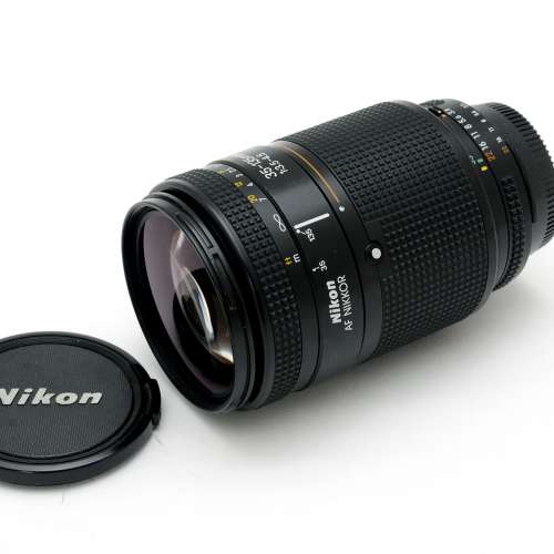 Nikon AF 35-135mm f3.5-4.5 Macro