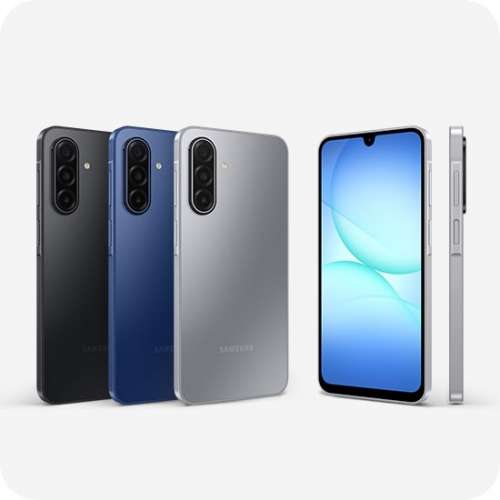 全新港行（未開盒）samsung A17  8+256 黑色 有單有原廠保養