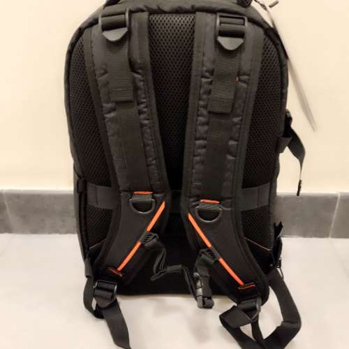 (100% 全新) K&F KF13.140 (18L) 專業攝影 多間格 相機 鏡頭 背包 背囊 袋 相機袋