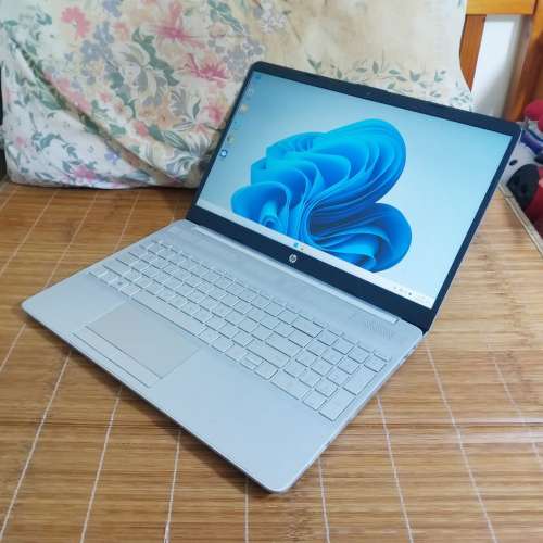 HP 15s-du3014TU