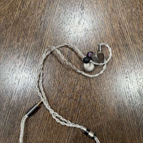 Noble audio Kronos