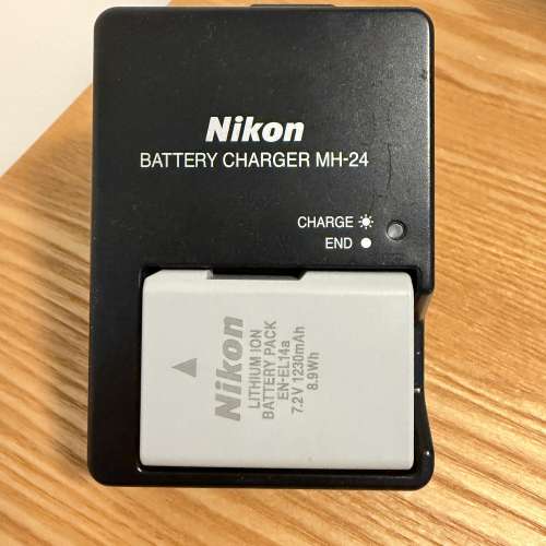 Nikon Df Black