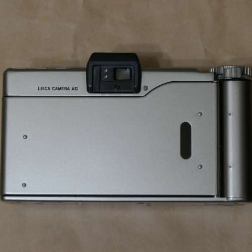 95% New Leica Minilux Zoom