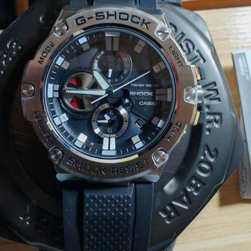 G-Steel 藍牙 GSTB100 GST-B100