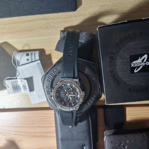 G-Steel 藍牙 GSTB100 GST-B100