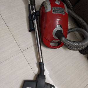 Miele S4210 吸塵器