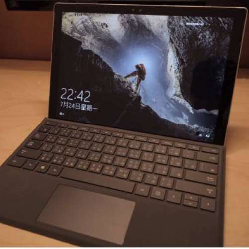 Surface Pro 4