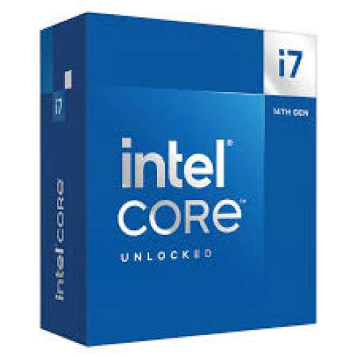i7-14700K + ROG B760 D4