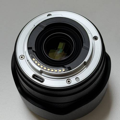 Viltrox AF 35mm F1.7 Air for sony