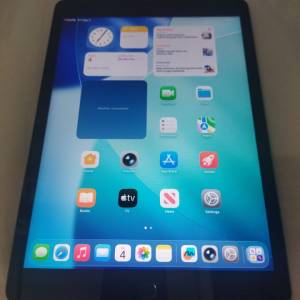 iPad 9th generation