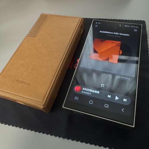Astell&Kern PD10