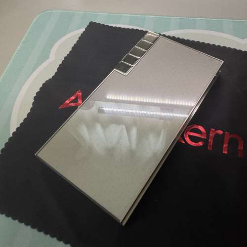 Astell&Kern PD10