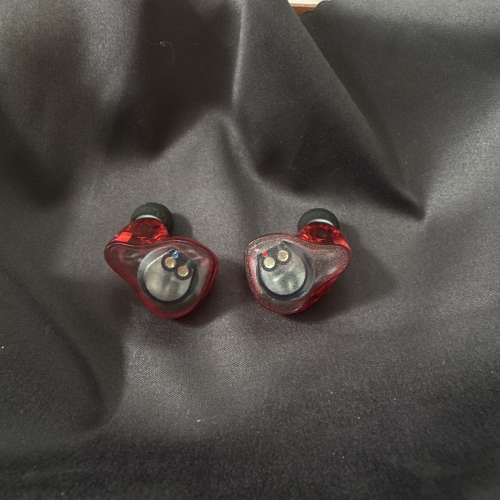 Fitear TG333 universal