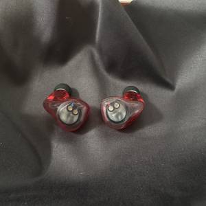 Fitear TG333 universal