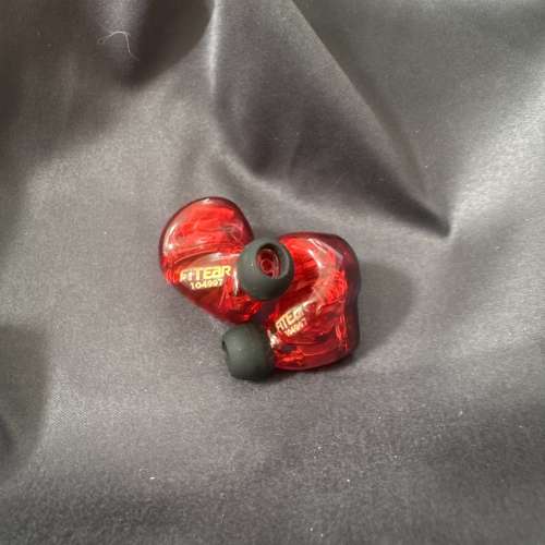 Fitear TG333 universal