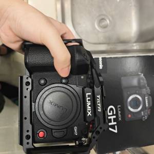 lumix gh7