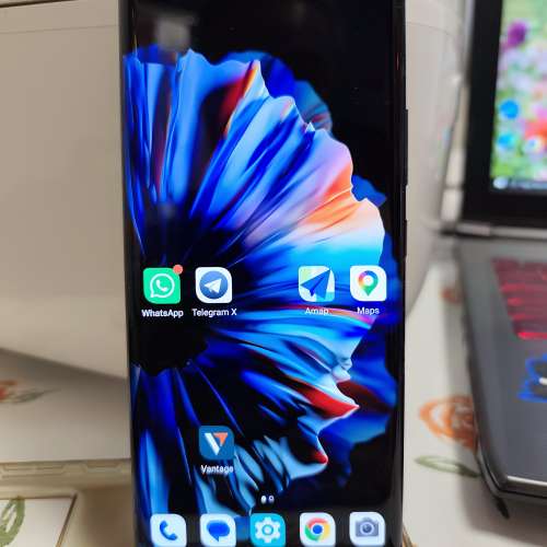 ZTE Axon 40 Ultra 8+128
